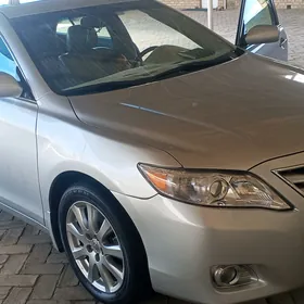 Toyota Camry 2007