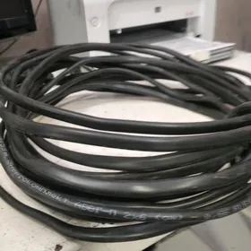 kabel 2×6