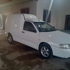 Volkswagen Caddy 2006