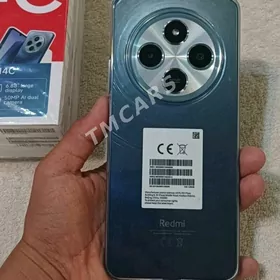 Redmi 14C