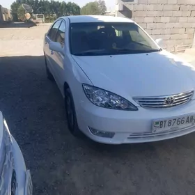 Toyota Camry 2005