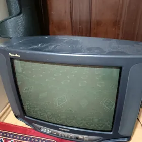 samsung telewizor