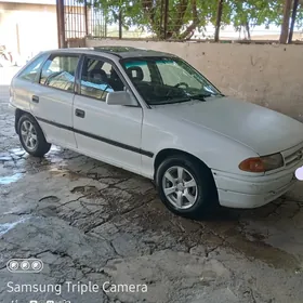 Opel Astra 1991