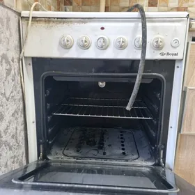 Gaz duhowka