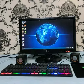 игровой кампютер