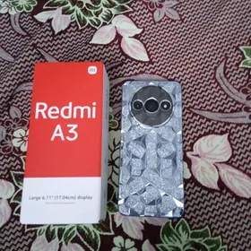 redmi A3