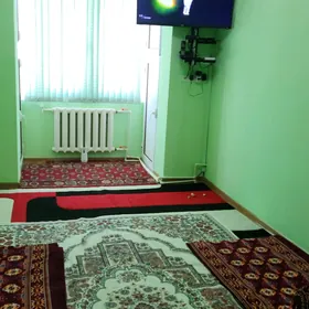 4 комнаты ГАГАРИНА