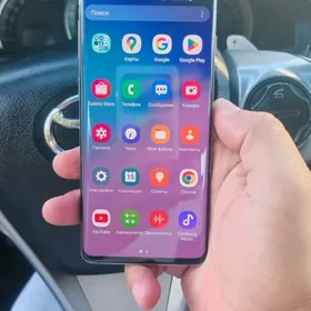 Samsung s 10