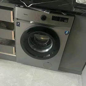 midea kir maşyn