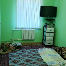 4 KOMNAT GAGARINA
