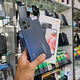  Redmi Note 12 -- 8/128 GB