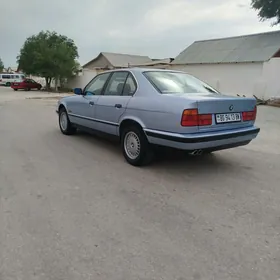 BMW 525 1993