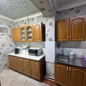 kuhynny garnitur