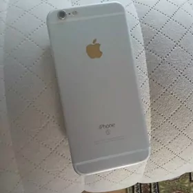 iPhone 6 s
