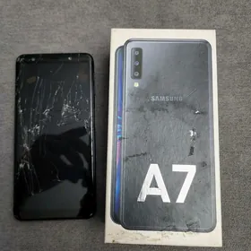 a7 2018 dowuk