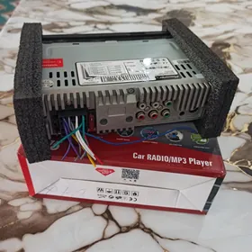 pioneer magnitafon