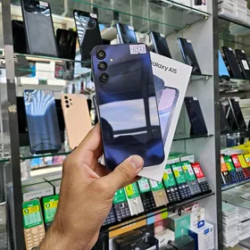  Samsung A15 -- 4/128 GB