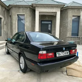 BMW 535 1992
