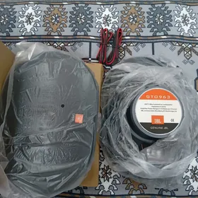 Kalonka JBL GT0963 Gawun