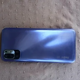 Redmi note 10 5g