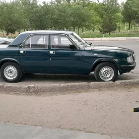Gaz 3110 1999