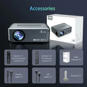 Proektor/Projector/Proyektor
