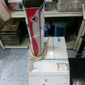 EMPER ÇÖREK DILIMLEME ENJAM