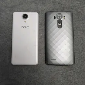 HTC LG
