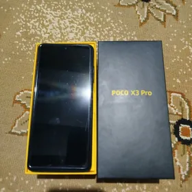 Poco X3 Pro