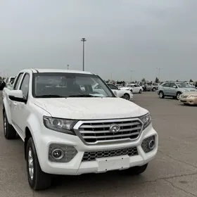 Great Wall Hover M1 (Peri 4x4) 2025