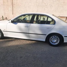 BMW 528 1999