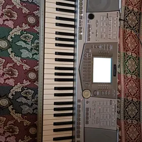 Yamaha 2100