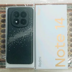 Redmi Note 14 Pro+ 12/512