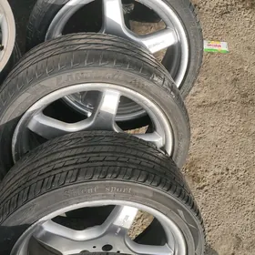 Mersedes benz diskalar arginal