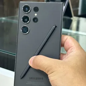 Samsung S23 ultra 12/256