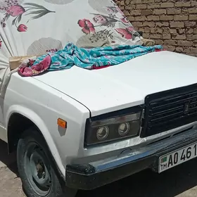 Lada 2107 1991