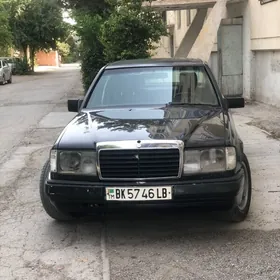 Mercedes-Benz 230E 1989