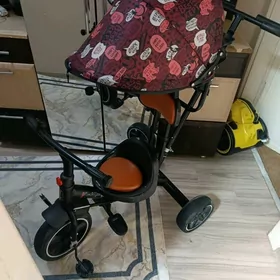 велосипед
