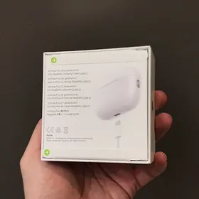 AirPods Pro 2 type-C