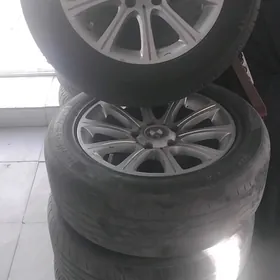 disks BMW 16lyk