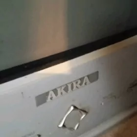 akira.  televizor
