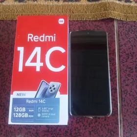 Redmi 14C