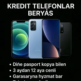KREDIT BAHALAR
