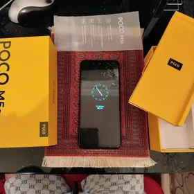 Poco M5