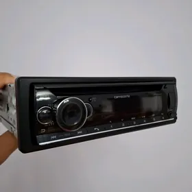 Pioneer Carrozzeria DEH-5600