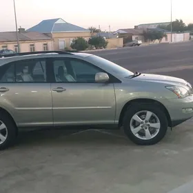 Lexus RX 330 2005
