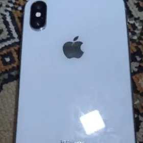 Iphone X 265GB