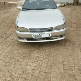 Toyota Mark II 1995