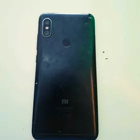 Redmi not6pro