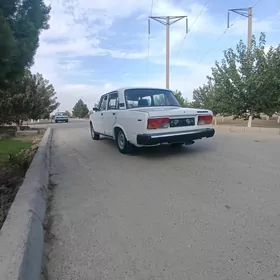 Lada 2107 1998